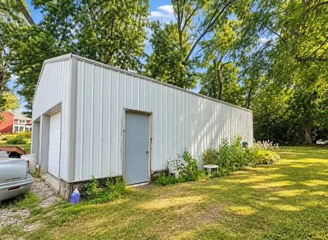 5040 N 625th Street, Paris, IL 61944 - #3