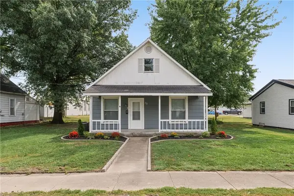 114 W 4th Street, Tilton, IL 61833