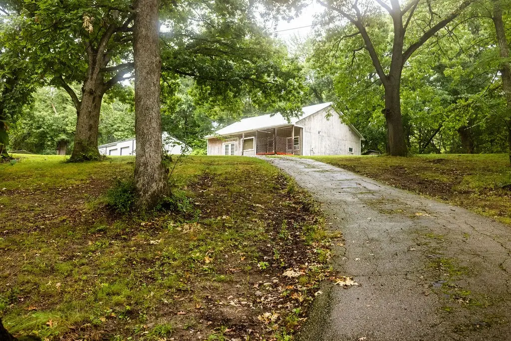 2250 S Shores Drive, Decatur, IL 62521 - #1