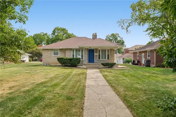 1405 N Vermilion Street, Danville, IL 61832