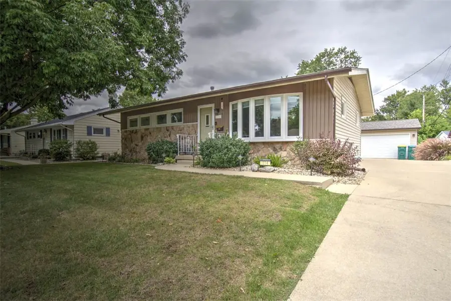 114 Columbus Drive, Decatur, IL 62526 - #2