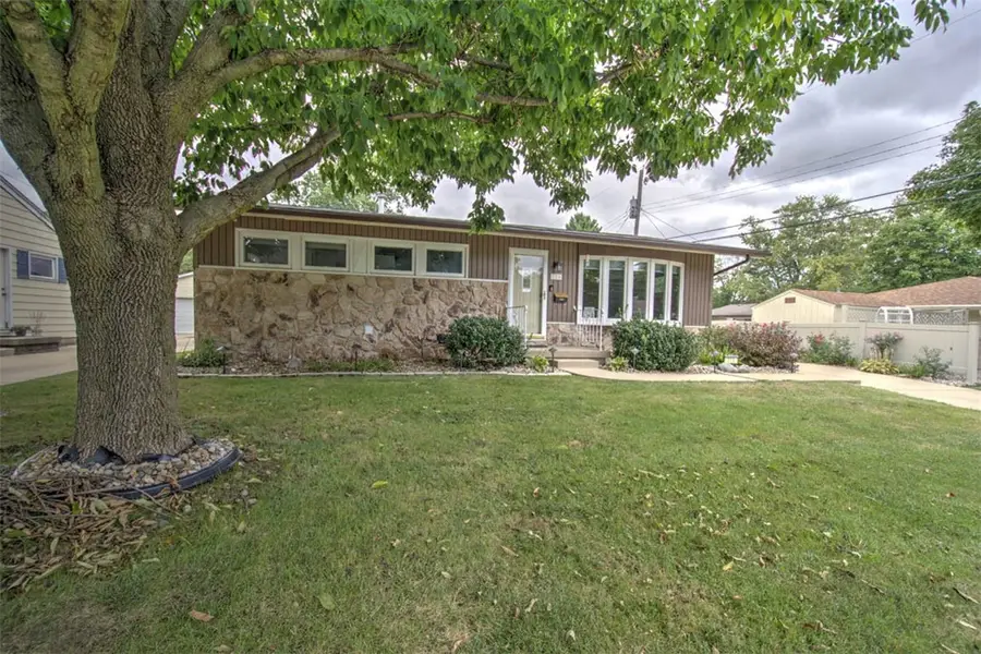 114 Columbus Drive, Decatur, IL 62526 - #3