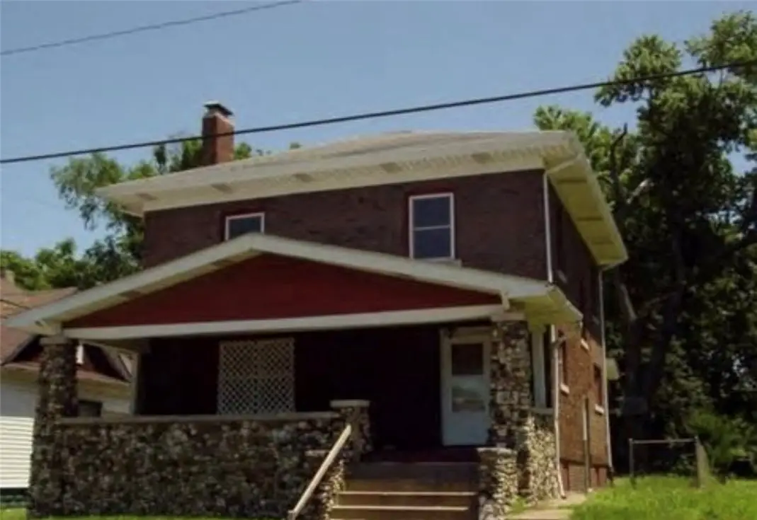 128 Hilton Street, Decatur, IL 62521 - #1