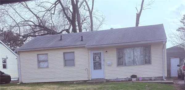 11 7th Drive, Decatur, IL 62521