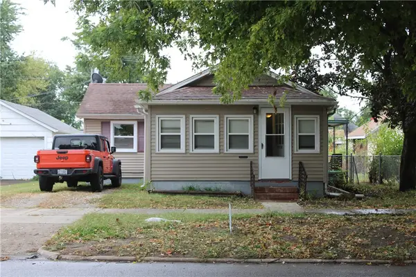 2309 Marshall Avenue, Mattoon, IL 61938