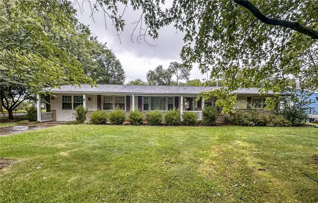 26 N Virginia Drive, Lovington, IL 61937 - #1