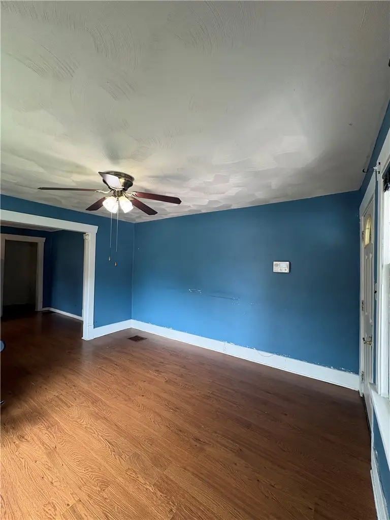 1905 College Street, Decatur, IL 62526 - #2