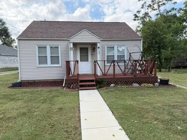 137 Shaw Street, Macon, IL 62544