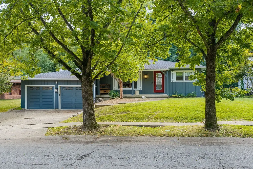2607 Forrest Green Drive, Decatur, IL 62521 - #1