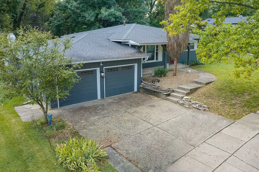 2607 Forrest Green Drive, Decatur, IL 62521 - #2