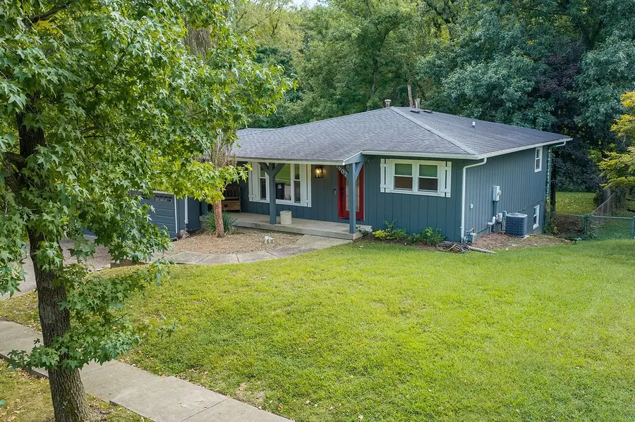 2607 Forrest Green Drive, Decatur, IL 62521 - #3