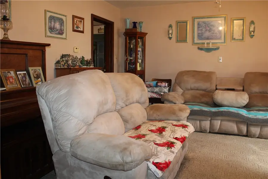 1103 W South 4th Street, Shelbyville, IL 62565 - #3
