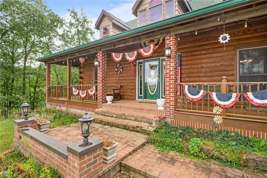 12730 E Us Highway 40, Marshall, IL 62441 - #2