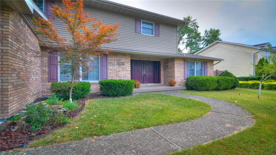 4484 Country Manor Lane, Decatur, IL 62521 - #2