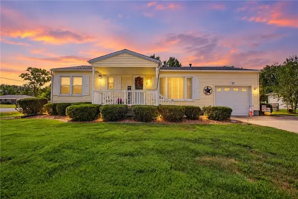 717 E Gordon Avenue, Effingham, IL 62401
