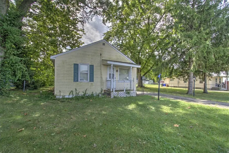 2925 E Harrison Avenue, Decatur, IL 62526 - #3