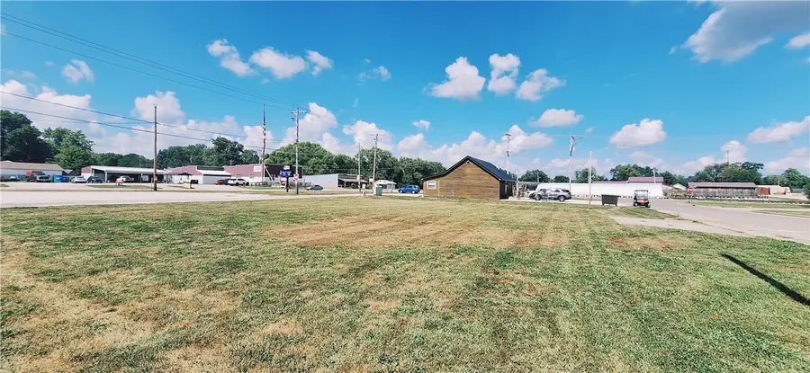 1508 N Franklin Street, Westville, IL 61883 - #2