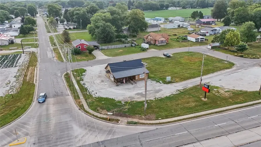 1508 N Franklin Street, Westville, IL 61883 - #3