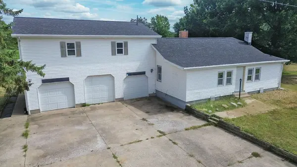 25319 State Route 1 Road, Danville, IL 61834