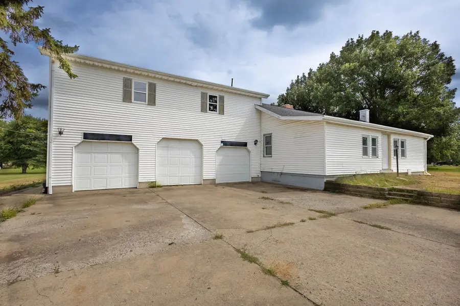 25319 State Route 1 Road, Danville, IL 61834 - #2
