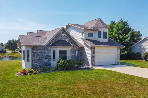 11179 E Lake Edward Lane, Effingham, IL 62401