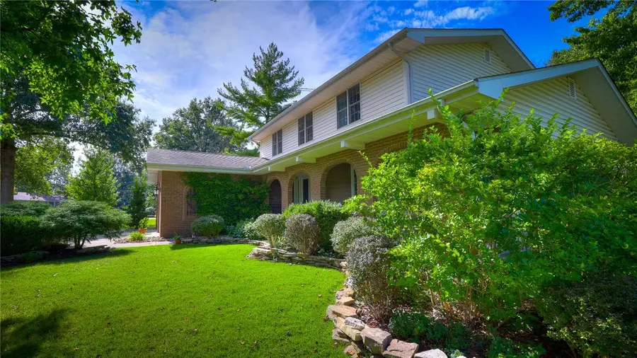 1712 Burning Tree Drive, Decatur, IL 62521 - #2