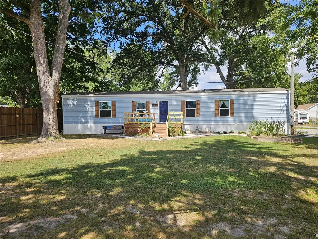 205 S Missouri Street, Greenup, IL 62428 - #1