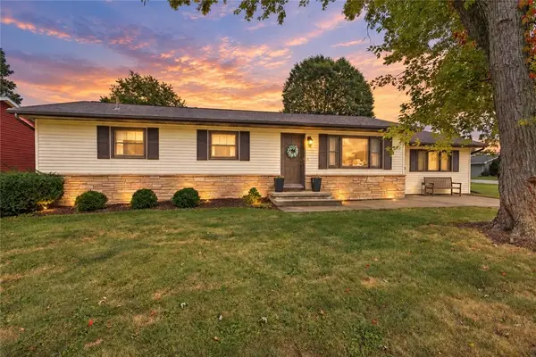 101 Crestwood Street, Catlin, IL 61817