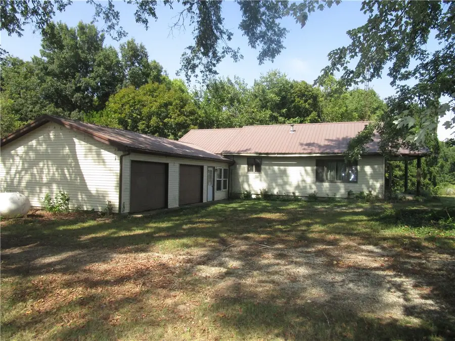 483 N 800 East Road, Herrick, IL 62431 - #2