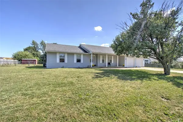 514 Debbie Drive, Niantic, IL 62551