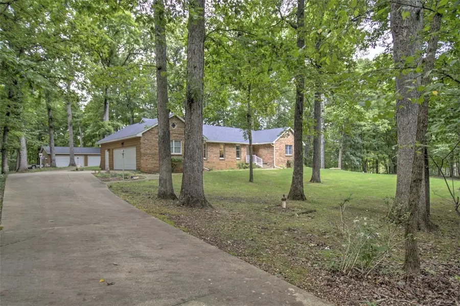 5462 Chris Drive, Oreana, IL 62554 - #2