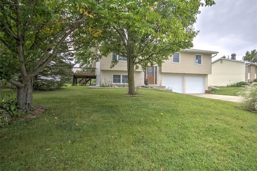 1325 Nolan Court, Mount Zion, IL 62549 - #3