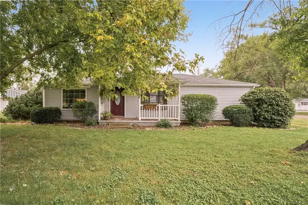 202 Seminary Street, Catlin, IL 61817