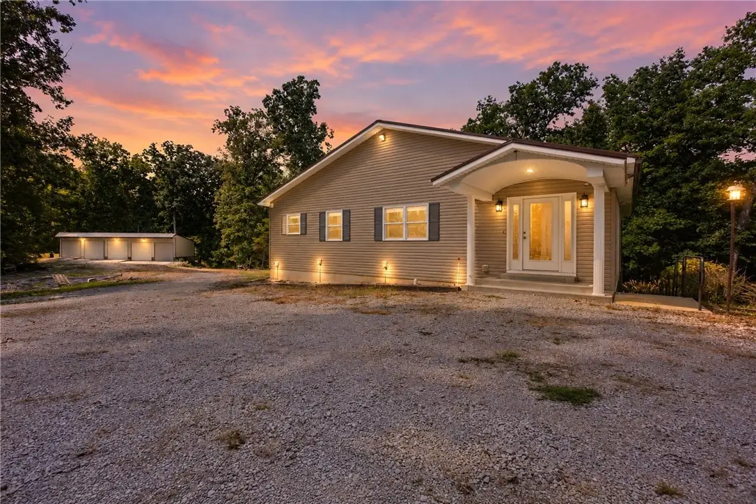 19059 E County Road 700 North, Charleston, IL 61920 - #1