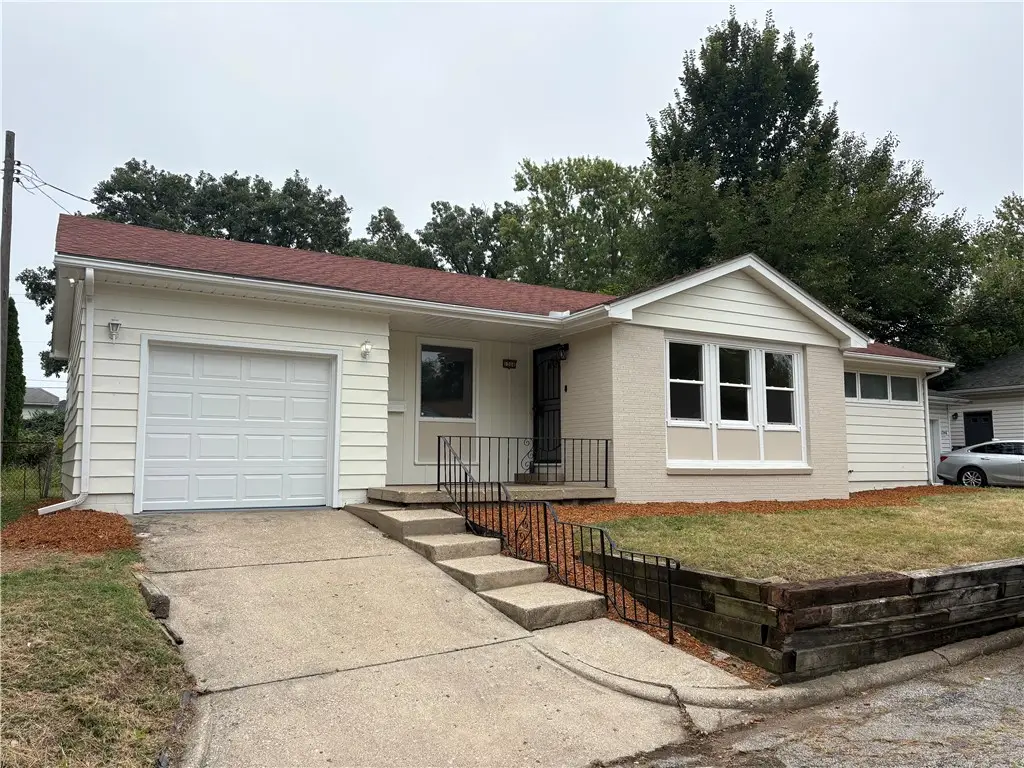 1204 Florida Avenue, Decatur, IL 62521 - #1