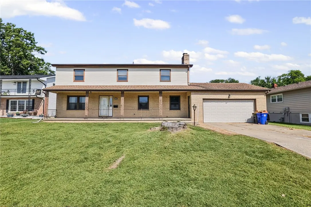 2420 Ivy Lane, Decatur, IL 62521 - #1