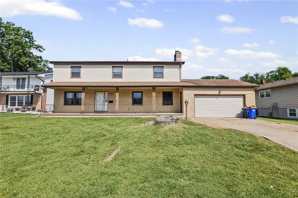 2420 Ivy Lane, Decatur, IL 62521