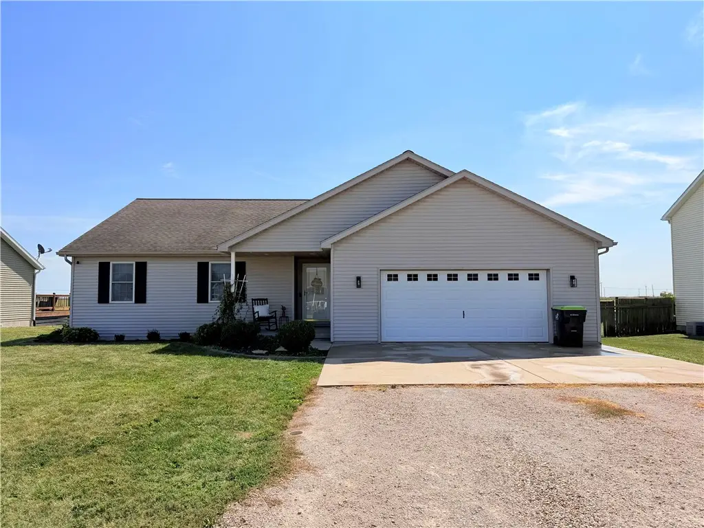 416 Kennedy Street, Maroa, IL 61756 - #1
