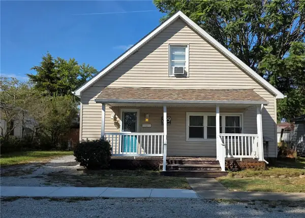 329 Moore Street, Westville, IL 61883