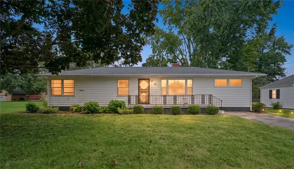 108 W Fleming Street, Catlin, IL 61817