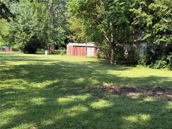 Ferndale Avenue, Tilton, IL 61833