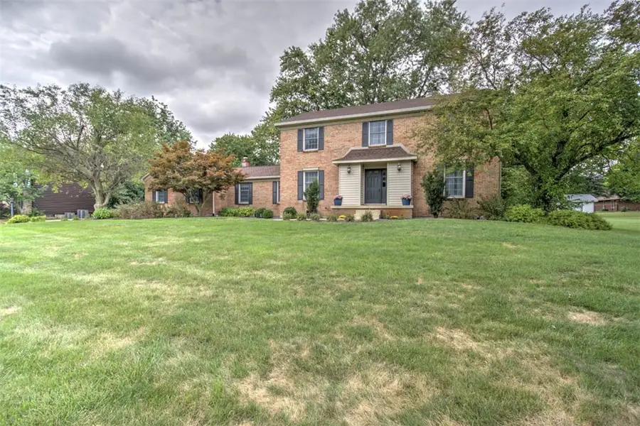 5527 Oakland Avenue, Forsyth, IL 62535 - #3