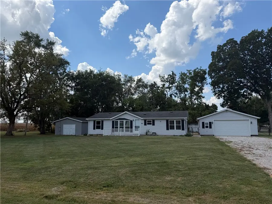 401 Washington Street, Lovington, IL 61937 - #2