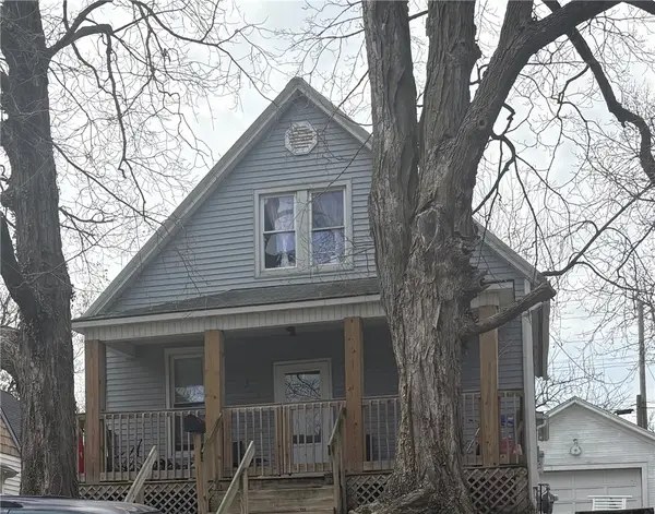 535 22nd Place, Decatur, IL 62521