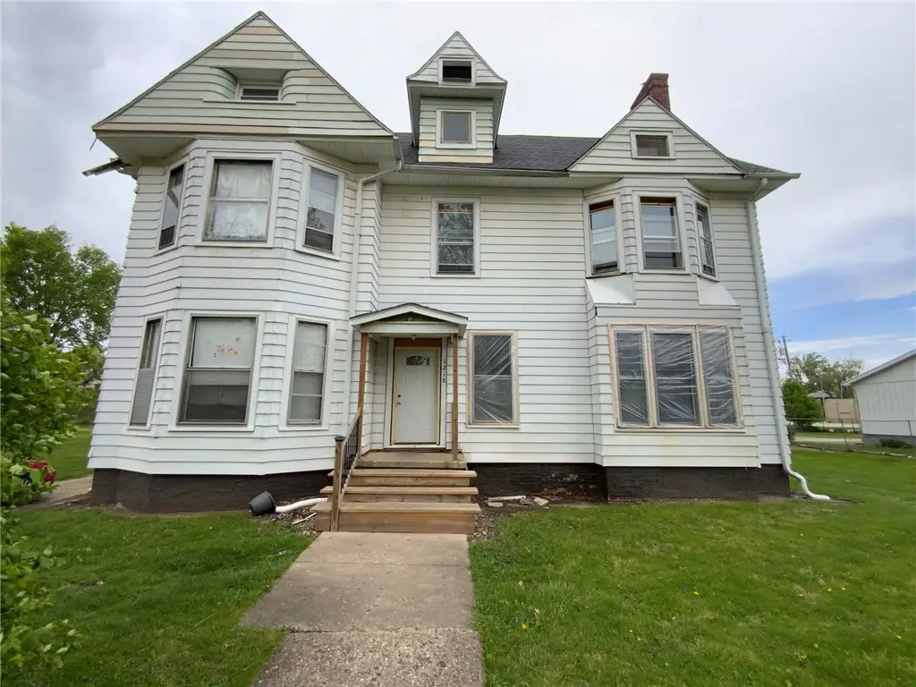 1218 N Walnut Street, Danville, IL 61832 - #1