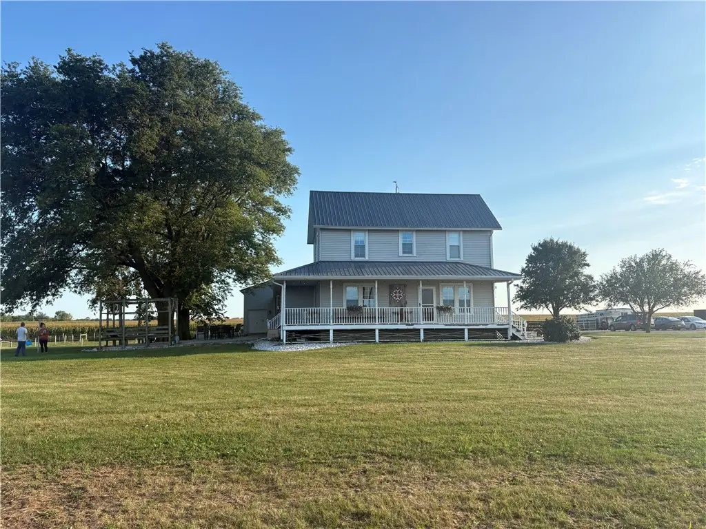 1183 S 300 N Road, Pigeon Grove, IL 60924 - #1