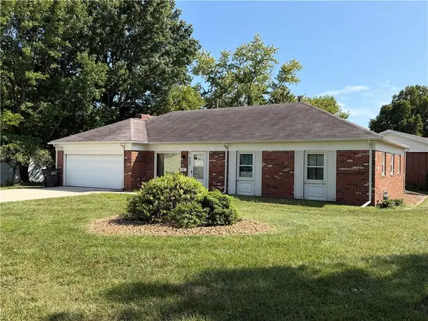 920 Woodlawn Avenue, Danville, IL 61832