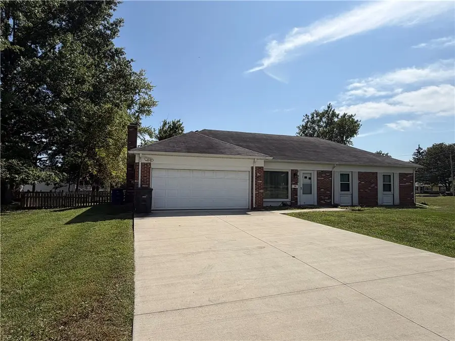 920 Woodlawn Avenue, Danville, IL 61832 - #3