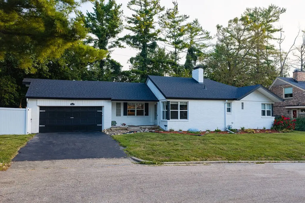 1680 W William Street, Decatur, IL 62522 - #1
