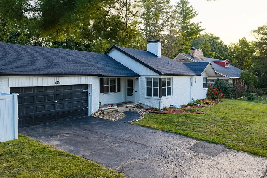 1680 W William Street, Decatur, IL 62522 - #3